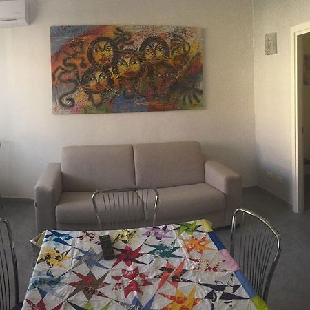 Residence Torretta Beach Crucoli Dış mekan fotoğraf