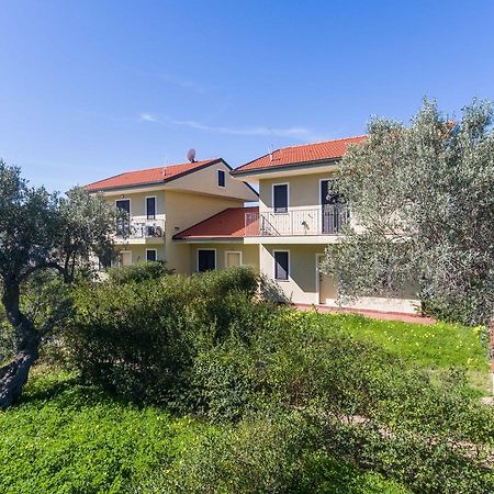 Residence Torretta Beach Crucoli Dış mekan fotoğraf